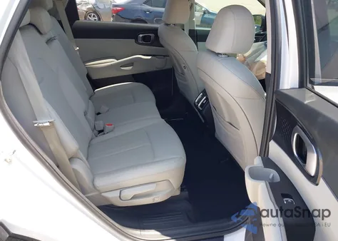 2023 Kia Sorento S from USA, damaged, VIN 5XYRL4LC3PG167842